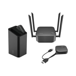 Belaidžio pristatymo sistema BenQ InstaShow Wi-Fi 6