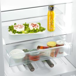 VarioSafe lentynėlė LIEBHERR 9881 028