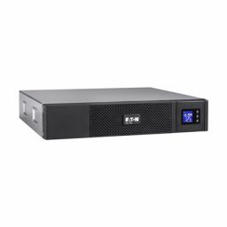Nepertraukiamo maitinimo šaltinis Eaton UPS 5SC 1000i Rack2U 1000 VA, 700 W, Rack, Line-Interactive
