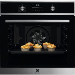 Orkaitė ELECTROLUX EOD6P66WX