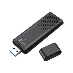 Tinklo adapteris TP-LINK Archer TX20U V1, IEEE 802.11b, IEEE 802.11a, IEEE 802.11g, IEEE 802.11n, IEEE 802.11ac, IEEE 802.11ax (Wi-Fi 6), SuperSpeed USB 3.0