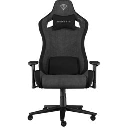 Kėdė Genesis Nitro 660, žaidimų, pilka