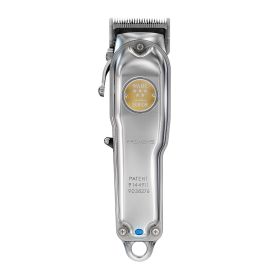 Plaukų kirpimo mašinėlė WAHL 3000116 Cordless Senior Metal Edition