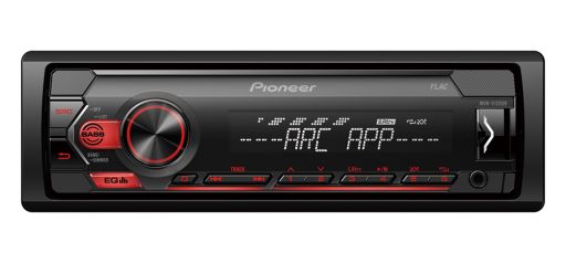 Automagnetola PIONEER MVH-S120UB