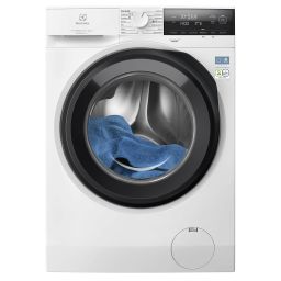 Skalbimo mašina ELECTROLUX EW6F3452AE