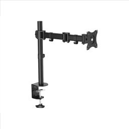 Stalinis laikiklis Logilink BP0021 13-27", tvirtinamas prie stalo