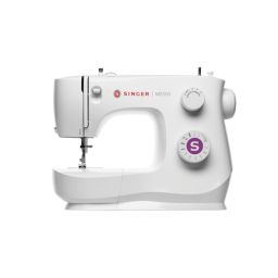 Siuvimo mašina Singer Sewing Machine M2505 Number of stitches 10, White