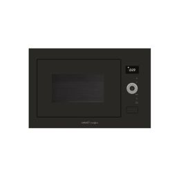 Mikrobangų krosnelė CATA MC B250 DTGBK įmontuojama 25 l 900 W juoda