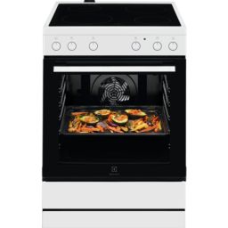 Viryklė ELECTROLUX LKR62001CW