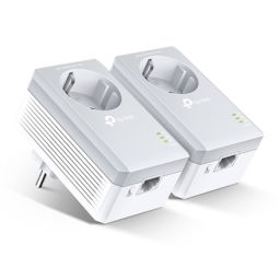 Lan kartotuvai TP-Link TL-PA4010PKIT AV500+ 500 Mbps