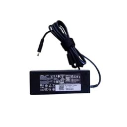 Įkroviklis Dell 4.5mm Barrel AC Adapter with EURO power cord (Kit) 90 W