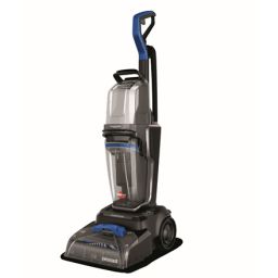 Dulkių siurblys Bissell PowerWash Hydrosteam 4199N garinis sausas vertikalus juodas