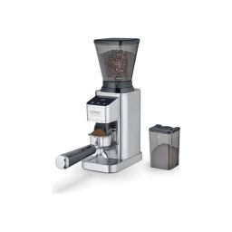 Kavamalė Caso Coffee Grinder Barista Chef Inox 150 W Coffee beans capacity 250 g Number of cups 12 vnt Stainless Steel