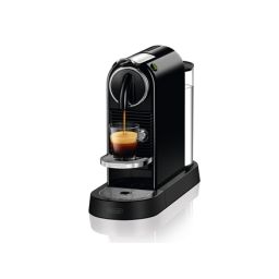 Kavos aparatas Delonghi EN167.B Juodas