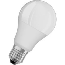 Osram LED Star+ Classic A RGBW FR 60 dimmable via Remote Control 9W/827 E27 bulb