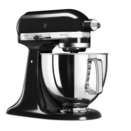 Plakiklis KITCHENAID 5KSM125EOB Artisan