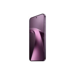 Išmanusis telefonas Xiaomi 17T Pro 6.83" OLED 2772x1280 Dimensity 9500 512GB Dual-SIM 5G 50+32MP 7000mAh HyperOS 3 violetinis