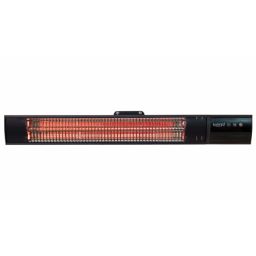 Infraraudonųjų spindulių šildytuvas SUNRED RD-DARK-25, 2500 W