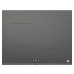 Indukcinė kaitlentė DE DIETRICH DPI7670G