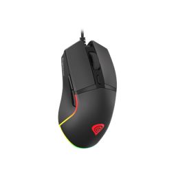Žaidimų pelė Genesis Gaming Mouse Krypton 220 Black