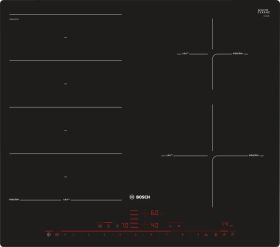 Indukcinė kaitlentė BOSCH PXE601DC1E