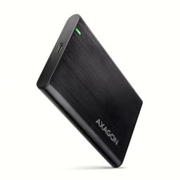 Kietojo disko dėklas AXAGON EE25-A6C 2.5" SATA 6Gb/s USB 3.2 (Gen 1)