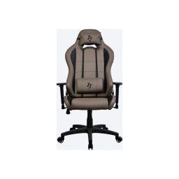 Žaidimų kėdė Arozzi Torretta 2023 Edition Brown Chair