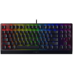 Žaidimų klaviatūra Razer BlackWidow V3