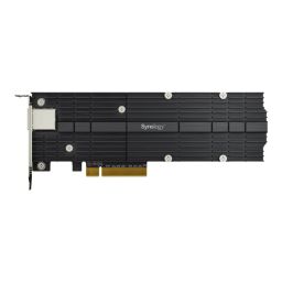Tinklo adapteris Synology E10M20-T1, PCI Express 3.0 x8, 10 Gbps