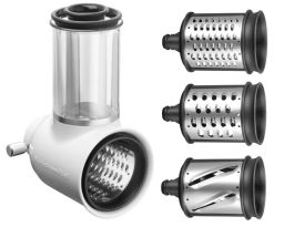 Pjaustyklė plakikliui KITCHENAID 5KSMVSA