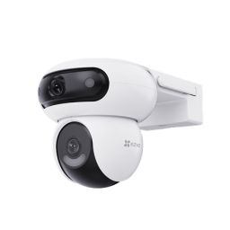 Kamera EZVIZ CS-H90, 4 MP+4 MP, 2.8/6mm, IP65, H.264/H.265, Micro SD, Max. 512GB