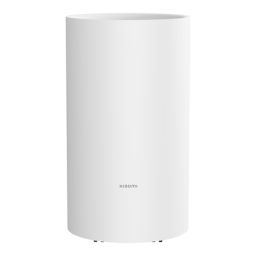 Oro sausintuvas Xiaomi Smart Dehumidifier Lite EU Baltas