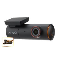 Vaizdo registratorius Mio MiVue J35, GPS (palydovas)