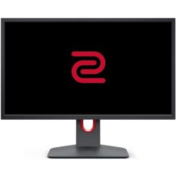 Monitorius Benq Gaming Monitor XL2540K 24.5 ", TN, FHD, 1920 x 1080, 16:9, 320 cd/m², Black, HDMI ports quantity 3