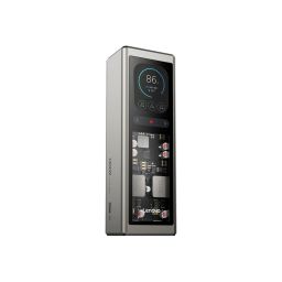 Išorinė baterija Lenovo G0A3140WWW 140W Li-Ion USB 2x USB-C su ekranu