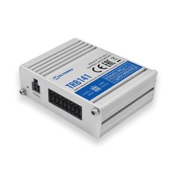 Maršrutizatorius Teltonika LTE Gateway: No WiFi, 4G, Input/Output, Micro USB Teltonika