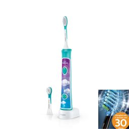 Dantų šepetėlis PHILIPS For Kids HX6322/04