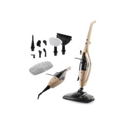 Garų valymo prietaisas ETA Vapuro ETA226190000 1500 W 2 barai 0,35 l rudas