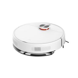 Dulkių siurblys robotas Xiaomi S40 EU BHR084AEU 5200mAh 0.52L 10000Pa šlapias ir sausas valymas baltas