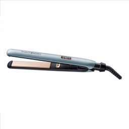 Plaukų tiesintuvas Remington S9300 keraminis iki 230 °C 9 temperatūros režimai juodas mėlynas