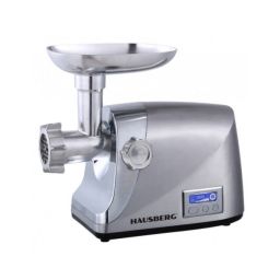 Mėsmalė HAUSBERG HB-3455