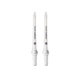 Antgalis Philips HX3042/00 Sonicare F1 Standard, dantų higienai, baltas