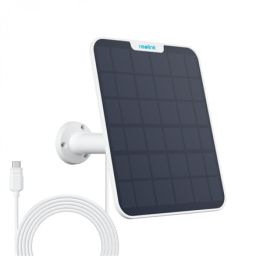 IP kamera Reolink Solar Panel 2 White