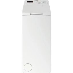 Skalbimo mašina INDESIT BTW S60400 EU/N