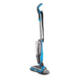 Grindų plovimo šluota Bissell Mop SpinWave, laidinė