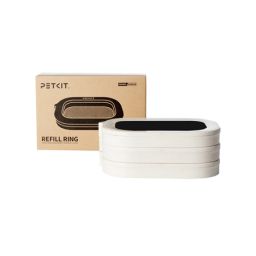 Atliekų maišelių rinkinys PETKIT Purobot Ultra 3 vnt