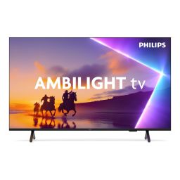 Televizorius Philips 65PUS8510, 4K UHD (2160p), TITAN OS