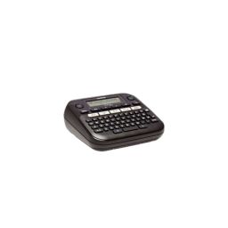 Terminis spausdintuvas Brother PT-D210VP Thermal, Label Printer, Black