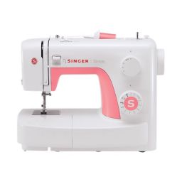 Siuvimo mašina Singer SIMPLE 3210, balta