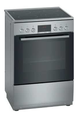 Viryklė BOSCH HKR39A250U